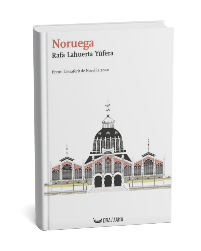 Noruega llibre